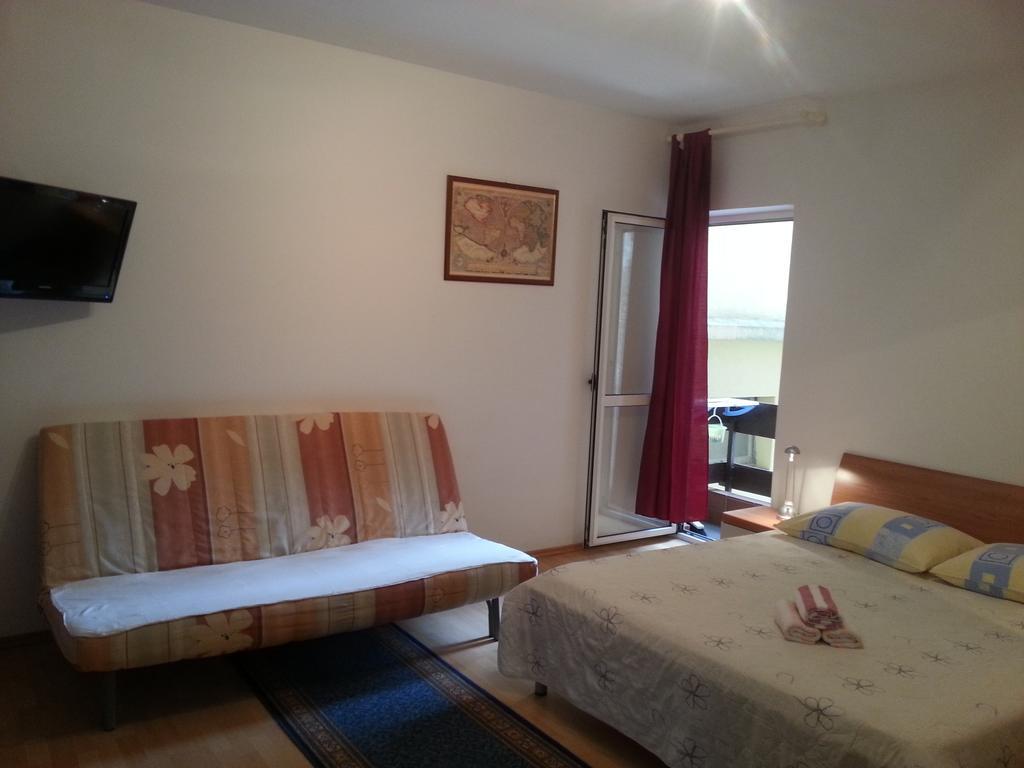 Studio Apartments Ivica Primošten Camera foto