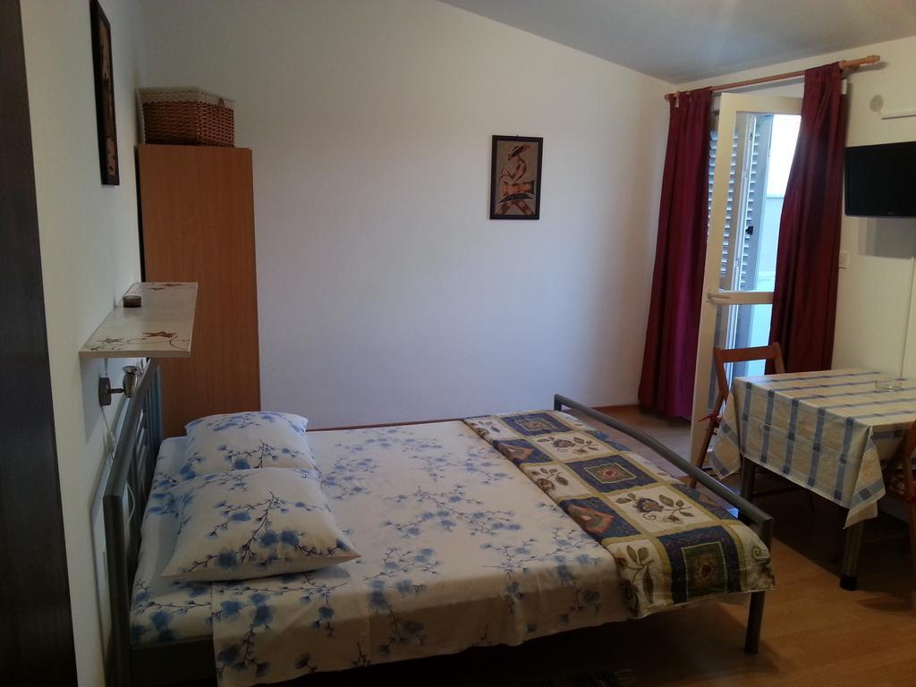 Studio Apartments Ivica Primošten Camera foto