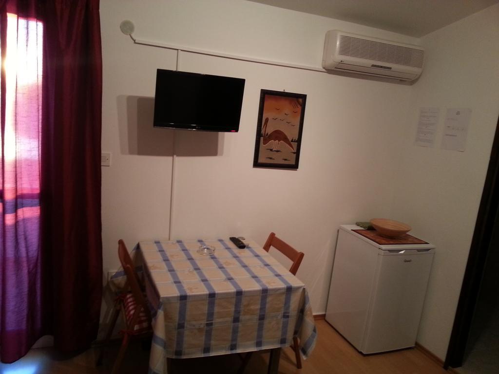 Studio Apartments Ivica Primošten Camera foto