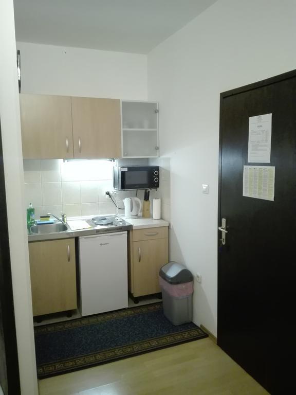 Studio Apartments Ivica Primošten Esterno foto