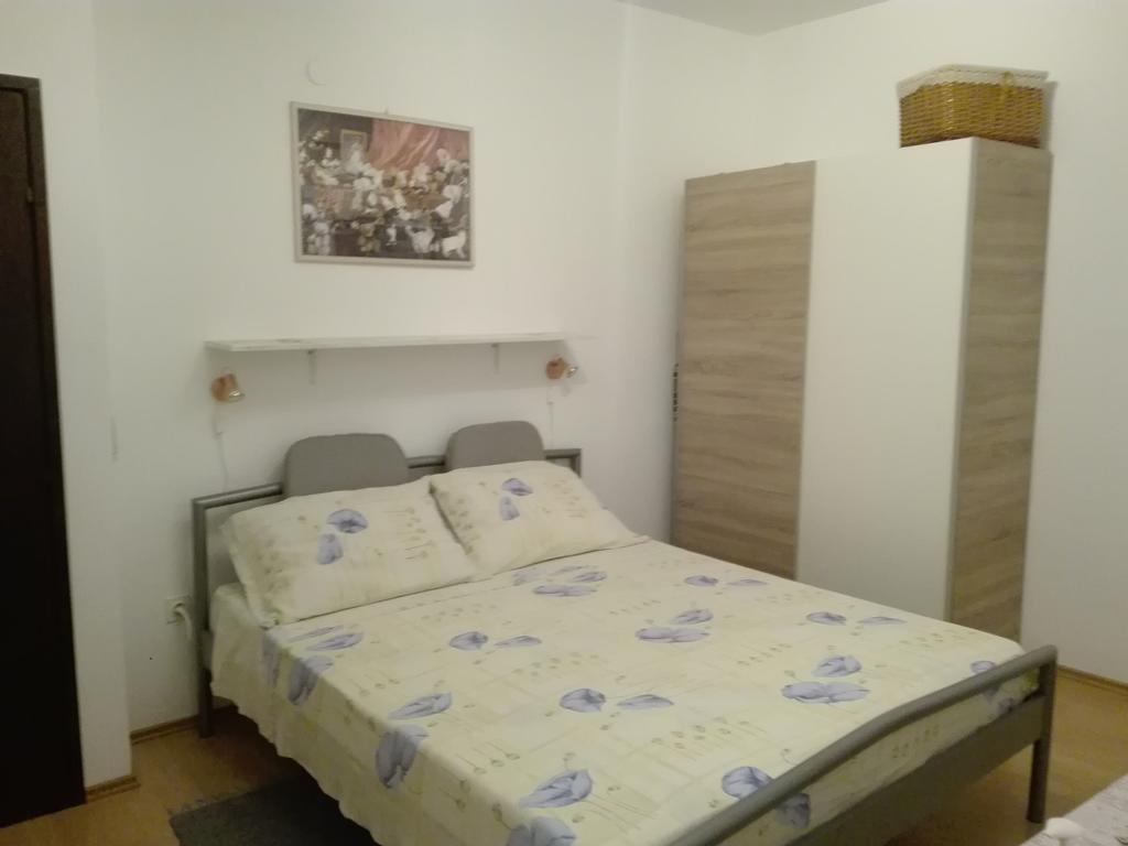 Studio Apartments Ivica Primošten Esterno foto